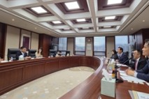 인천시, 법원행정처에 ‘해사법원 설치 법률 통과 건의문’ 전달