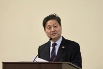 김영배 “‘강경 발언’ 北, 한미정상회담 앞두고 관심 끌기 전략”