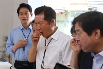 李, 속도조절 주문에도…정청래호 '檢 개혁' 마이웨이