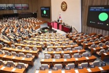 방문진법도 통과…필리버스터 2차전 돌입
