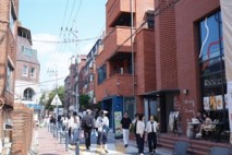 성동구, 붉은벽돌 건축물 지원 대상지역 확대