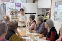 “치매환자도 가족도 보듬어요”…관악구, 어르신 돌봄에 진심