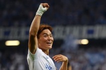 오현규, 유로파 PO 득점포…9월 A매치 앞두고 무력시위
