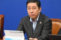 김병기 "언론개혁 확장한 '가짜정보 근절법' 정기국회서 통과시킬 것"