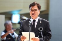[속보] 우원식 국회의장, 9월3일 中전승절 행사 참석