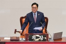 박병석 前의장 등 '대통령 특사단' 24일 방중
