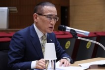 위성락 "농축산물 개방, 美와 협의중인건 맞다"