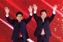 [사설] ‘반탄’ 두 후보 결선 진출, 탄핵의 강 못 건넌 野 전대