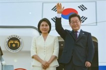 李대통령, 도쿄 거쳐 워싱턴行…이시바·트럼프와 잇단 정상외교
