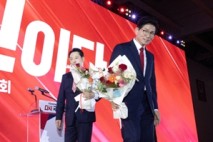 野 성일종, 김문수 사퇴 요구…"젊은세력 등장이 시대요청"