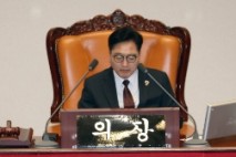 노란봉투법 필리버스터 여야 대치…'첫타자' 김형동 5시간만에 토론 종료