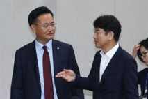 민주, '더 센 특검법' 밀어붙이기…25일 법사위 상정은 보류