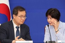 與, '대법관 30명으로 증원' 사법개혁법 