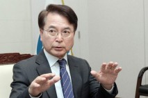 육동한 춘천시장, 25개 읍·면·동 순회…