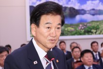 정동영 “25일 한·미 정상회담은 한반도에 중요한 모멘텀… 북·미 대화 재개되길”