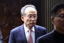 추경호, 鄭 ‘국힘 10번 100번 해산’ 발언에 “배설 수준 막말”