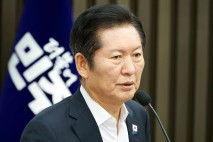정청래, 野 반탄파 대결 겨냥…“‘국민의적’ 될까 걱정”