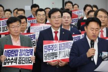 국힘 