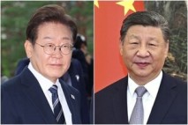 李 대통령, 한일·한미 정상회담 기간 중국에 특사 파견