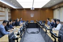 손명수 의원, 강남대와 협력해 기흥구 출퇴근길 교통 불편 해소 나선다