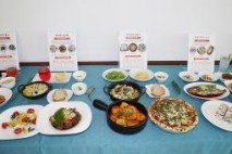 태안군, 태안만의 특화 ‘치유식단’ 메뉴 개발