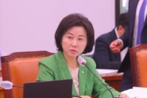 송옥주 의원, 