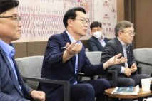 화성시, 국립고궁박물관 분관 유치위원회 출범