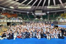 대전시 서구체육회, 제30회 서구청장배 태권도대회 성료