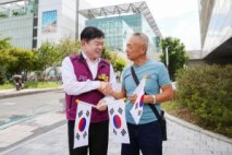 동대문구, 왕산 허위 선생 손자 초청 행사 개최