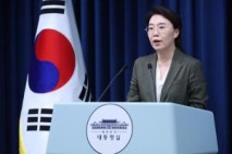 이대통령, 24~27일 中특사단 파견… 단장 박병석 전 국회의장