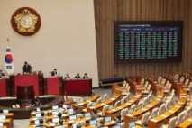 노란봉투법 본회의 상정… 국민의힘, 필리버스터 돌입