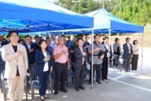 춘천시산수리 ‘도시민 체류형 주거시설’ 문 열다