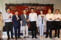 ‘추사·완원의 정’ 충남·양저우가 잇자