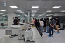 시흥시 미래기술학교, 청년 교육생 현장 체험 성료