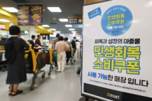 [단독] 與, 민생지원금 소득세 과세 입법 ‘시동’
