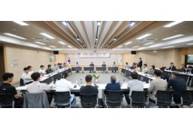 [성주 24시] 성주군, 미래농업 토론회 개최…기후·유통·청년농 등 현안 논의