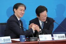 ‘돌아온 조국’ 정계개편 핵으로…범여권 권력구도 재편 가능성 [최병천의 인사이트]