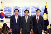 與, 21∼25일 노봉법 등 처리…국힘 전대 겹친 22일엔 본회의 미개최