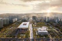 [평택 24시] ‘ONE ROOF:ONE CITY’ 평택시 신청사 어떻게 지어지나