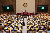노란봉투법 與 주도 통과…‘2차 상법개정안’도 바로 상정