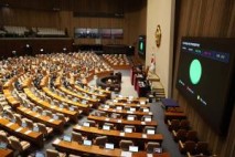 與, ‘방송3법’ 입법완료…“언론개혁 역사적 첫걸음” [정치오늘]
