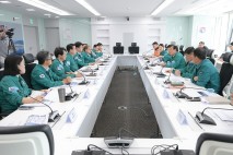 행정수도 명문화 개헌안에 세종시 의견 적극 개진한다