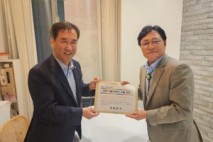 박용철 강화군수, 강화~서울 M버스 노선 신설 국회에 공식 건의
