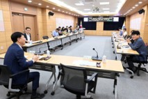 부평구, ‘부개·일신지구 뉴빌리지 도시재생활성화지역 지구단위계획 수립 용역’ 착수보고회 개최
