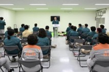 동두천시, 주민들과 함께 민방위 대피 훈련 실시