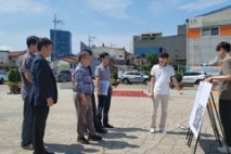 유정복 인천시장, 도시재생 현장 행정 강화… 시민 삶의 질 높인다