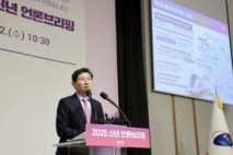 이상일 용인특례시장, 
