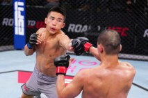 김동현-정찬성 제자들 'ROAD TO UFC' 시즌4 출전!  윤창민 김상욱 박재현 장윤성 등 도전장