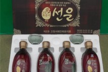 고창군, 서해안 복분자주 ‘선운’, 뉴질랜드에 초도물량 1만병 (2만 5천불) 수출