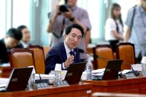 더불어민주당 박수현 국회의원, '논범용화 용수공급체계 구축사업 부여군 선정' 435억 원 투입